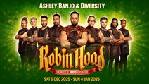 Robin Hood