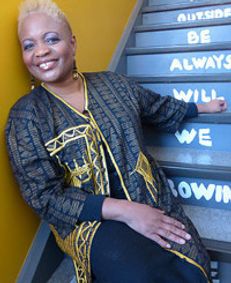 Walk Together Children - Toronto Preview show poster