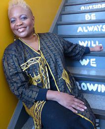 Walk Together Children - Toronto Preview