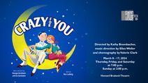 Palomar Performing Arts presents: Crazy For You
