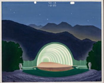 Stranger Kindness show poster