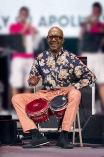 Roberto Roena & Apollo Sound