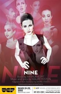 Nine