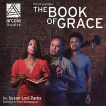 The Book of Grace