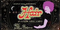Hair: The American Tribal Love-Rock Musical