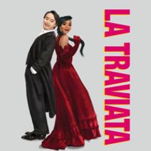 Virginia Opera: La Traviata