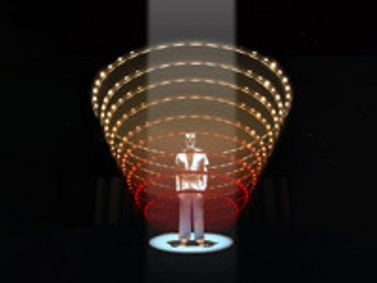 9 Circles show poster