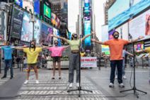 InterACTive Broadway: Wicked BROADWAY SHOW and Musical Revue!