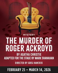 The Murder of Roger Ackroyd