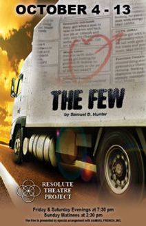 The Few