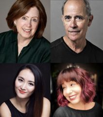 Love Letters: A Benefit for the Phoenicia Playhouse