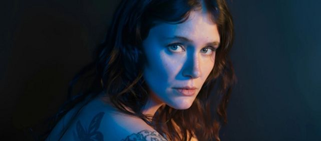 Mary Motorhead/Trade show poster