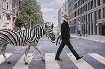 Max Raabe & Palast Orchester: Dream a Little Dream