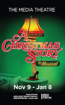A Christmas Story