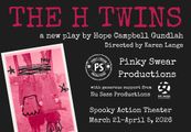 The H Twins in Washington, DC