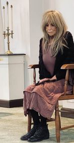 THEATER BARN PRESENTS ENCORE PERFORMANCES OF ECCENTRIC WOMEN OF RIDGEFIELD show poster