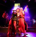 Leather & Lace: A Music Tribute to the Women of Rock in Columbus