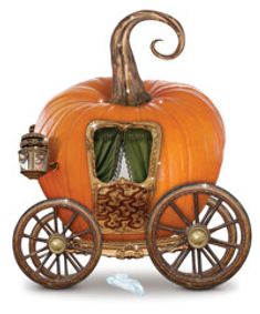 Cinderella the Panto show poster