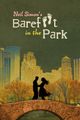 Barefoot in the Park in Central New York