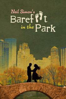 Barefoot in the Park