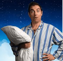 Mr Sleepybum's Dream Machine