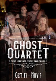 Ghost Quartet