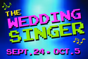 The Wedding Singer in Sarasota