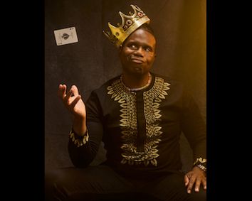 Ran’D Shine ♦ Real Magic for Real People show poster