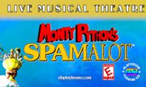 SPAMALOT