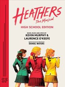 Heathers: High School Edition