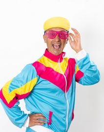 Hypnotist Matt Hale - Funbelievable! 90s Rewind