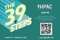 The 39 Steps