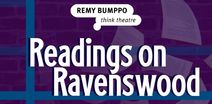 Readings on Ravenswood 2025