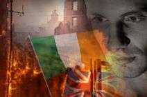 THE CAUSE – Presented by The Glen Drama Theatre Group Banteer 