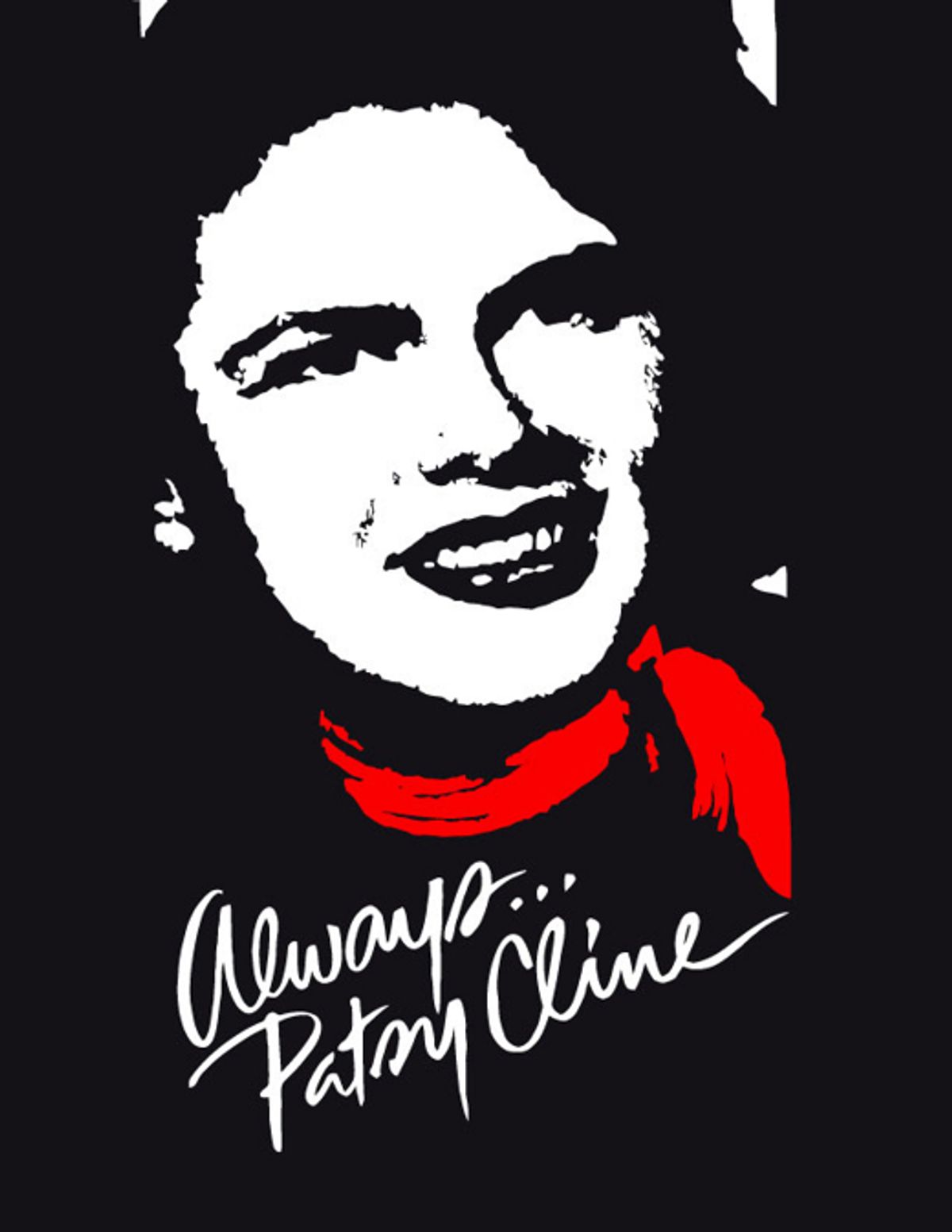 Always...Patsy Cline