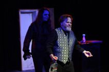 “Doctor Zomba’s Ghost Show”  Award Winning Campy Horror Comedy Returns for Halloween 