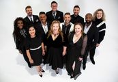 Voctave at Rialto Center for the Arts in Atlanta