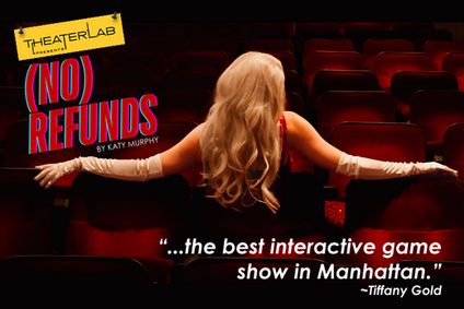 (No) Refunds show poster