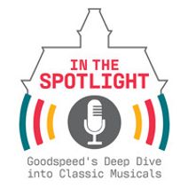 In The Spotlight podcast