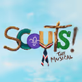 Scouts! The Musical in UK Regional