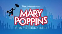 Disney & Cameron Mackintosh's Mary Poppins