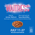 Waitress in South Bend