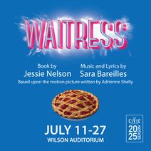 Waitress