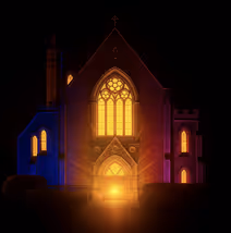 Light of the World - A Place for All On 02 Feb 2026 - 04 Feb 2026