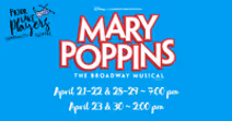 Mary Poppins