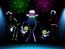 Magic Phantom Comedy