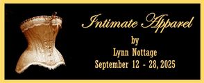 Intimate Apparel in Oklahoma