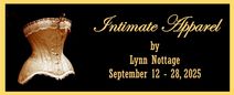 Intimate Apparel