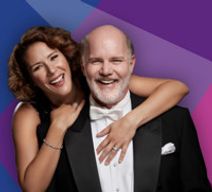 NatPhil: Amore & Mozart - Free Streamed Concert