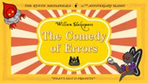 The Comedy of Errors